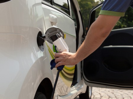 Plug In America the Sierra Club and the Electric Auto Association have 