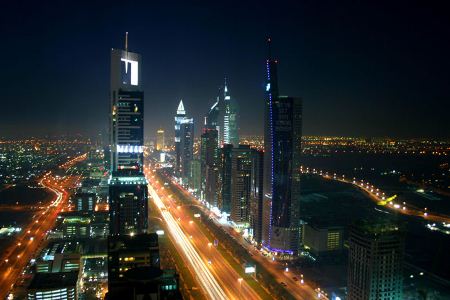 dubai dubai